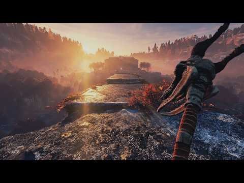 Deerisle first, now Chernarus! 4k Livestream!