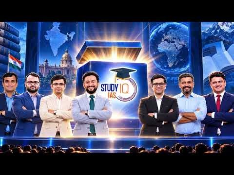 UPSC Prelims 2027 | FREE Diwali Gift for Aspirants | Join Us LIVE  1PM | StudyIQ IAS