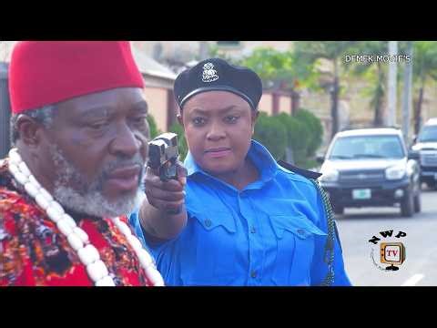 BLOOD AND JUSTICE - Kanayo O.Kanayo / Lizzy Gold - 2026 Latest Nigerian Nollywood Movie
