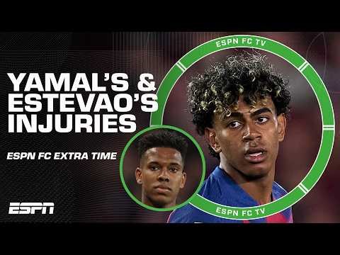 Can Bruno Fernandes or Mbappe win the Ballon D’Or if they win the World Cup? | ESPN FC