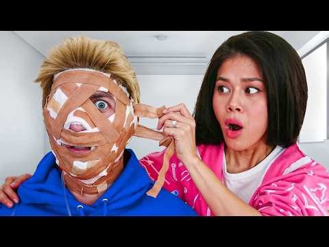 Face Reveal of My Ex-Boyfriend