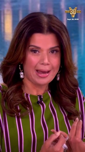 Ana Navarro Reacts To Trump's "Rich And Hypocritical" Taxpayer Funded Ad