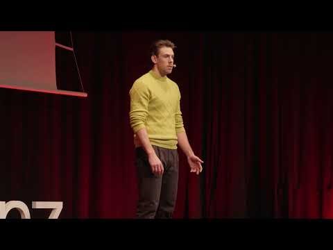 What My Father’s Death Taught Me About Life | Matthias Rettenbacher | TEDxLinz
