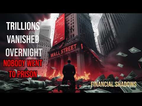 This Time Is Different The Dark Cycle Behind Every Financial Crash