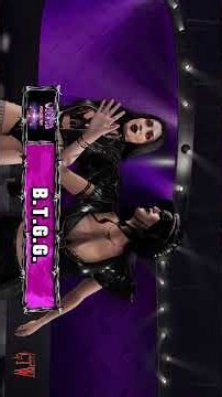 WICKED WEDNESDAY NIGHT - S3E92 preview - CTW professional simulated wrestling
