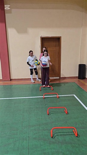 #korcavolley2026 #cev #fshv #sports #minvolley