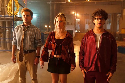 3 Popular Hulu Movies and TV Shows to Binge-Watch This Week (April 8-12): ‘Pizza Movie’ and More