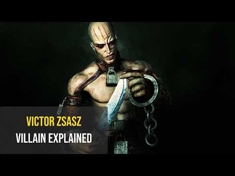 Batman’s Most Lunatic & Sadistic Villain Ever