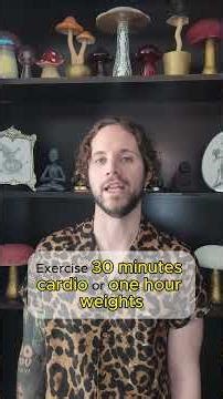 I Rebuilt My Life With This Simple System