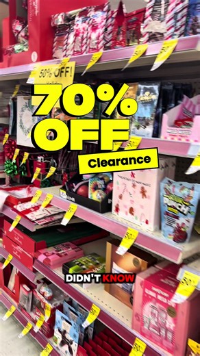 Walgreens holiday clearance is now 70% off! & Check your stores for the hot wheels ultimate garage Barbie dream house that’s also part of the 70% off clearance (posted 1/1) #walgreens #walgreensclearance #christmasclearance #clearance