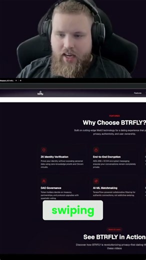 New Crypto Coins to Buy 2026: Why BTRFLY Might Be the Next Big Web3 Gem