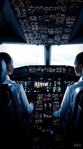 If Both Engines Fail… This Happens 😳