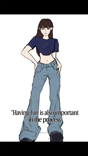 From Sketch to Final Render 🎨✨ | Fast-Paced Digital Art Speedpaint | Procreate Timelapse #digitalart