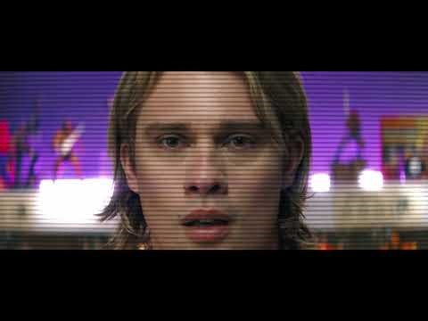 MASTERS OF THE UNIVERSE | Official Teaser Trailer (2026) 4K