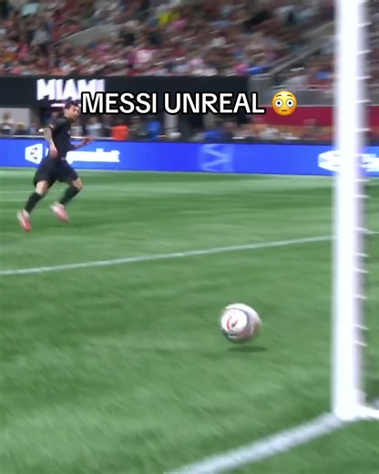 39-year-old #Messi doesn't stop scoring 😮‍💨 (via @Major League Soccer on Apple TV) #leomessi #futbol #soccer #espnsocial