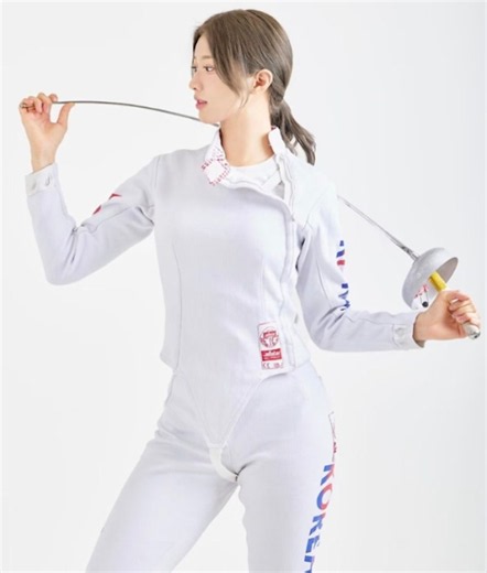 #외모 뒤에 숨겨진 땀방울, 펜싱 국가대표 양승혜 프로필부터 주요 성적까지 완벽 정리# 양승혜선수를 응원합니다.#