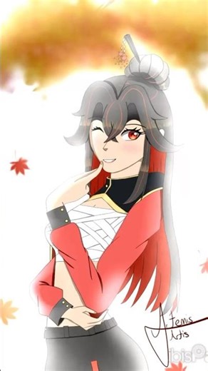 Art contest entry Emchuwu #art #drawing #howtodraw #artist #fanart