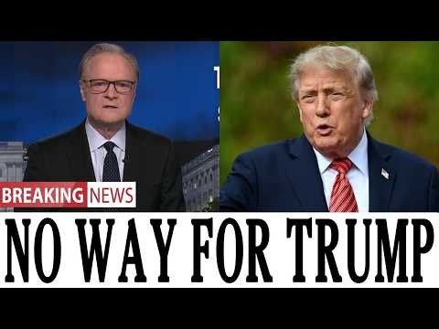 The Last Word With Lawrence O'Donnell 10/14/26 | 🅼🆂🅽🅱️🅲 Breaking News Today October 14, 2026