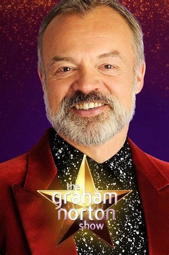 The Graham Norton Show - Season 34 - Episode 04: Quentin Tarantino, Ellen DeGeneres, Colin Farrell, Gemma Chan, Suede