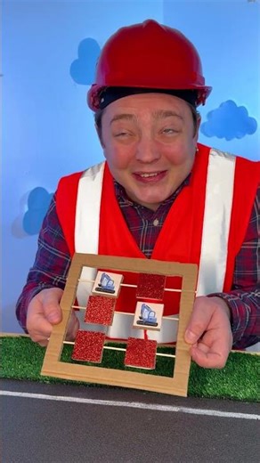 🚧 Memory Match Madness! 🏗️🧠