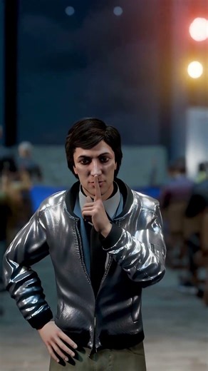 How They Hid The Statue Of Liberty 🤨 #shorts