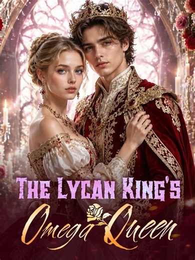 The Lycan King's Omega Queen Full Ep EnglishSub