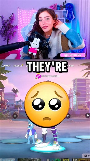 Am I the WORST SNIPER in FORTNITE? 😢 #fortnite #fortniteshorts