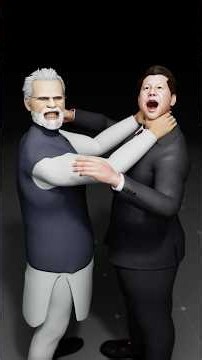 China vs Arunachal Pradesh (3D) by Professor of How