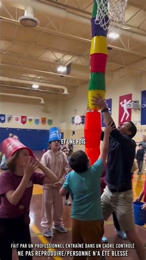 😳 La pyramide des sceaux…