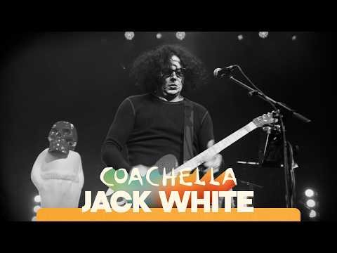 Jack White - Seven Nation Army - Live at Coachella 2026