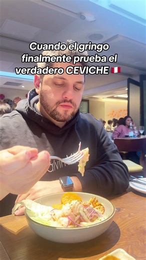 Exploring Authentic Peruvian Ceviche Flavors