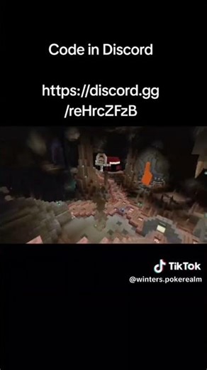 Pokemon Minecraft Realm #minecraft #pokemon #realms #realmscode #shorts