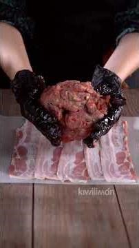 Cena navideña en freidora de aire | kiwilimón recetas