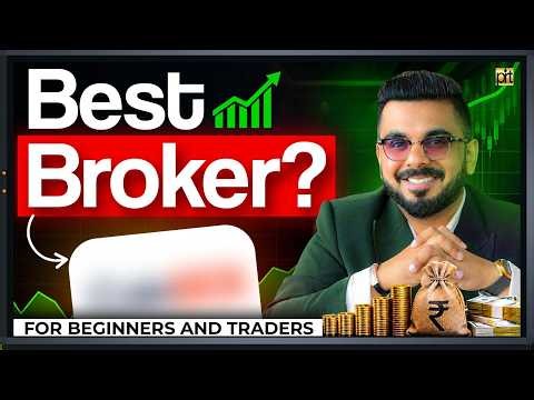 Best Trading Platform in India for Beginners...