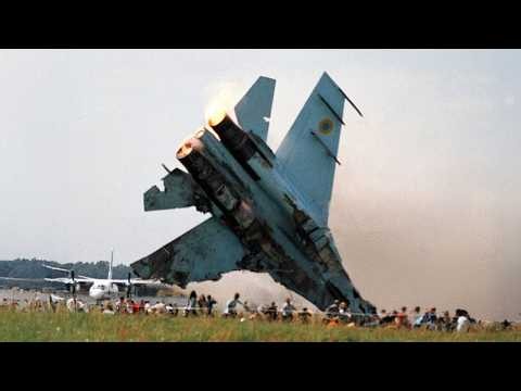 60 Shocking Plane Crashes and Mistakes Caught on Camera | Best of 2026