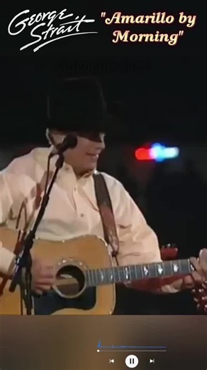 George Strait