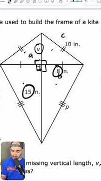 2025 8th Grade Math STAAR Test - Problem 23
