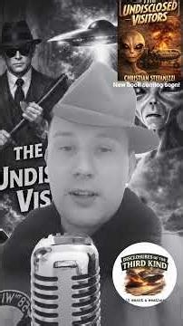 UFO crash retrievals! a national secret! #roswell #disclosure