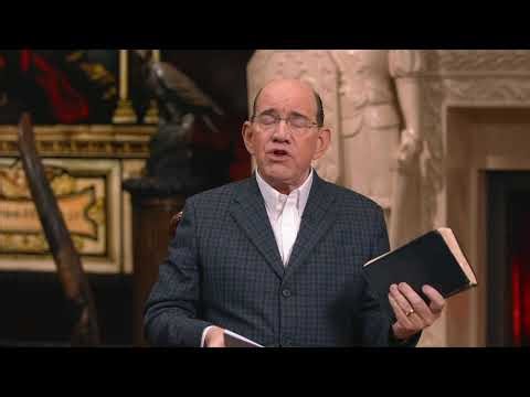 Could Mercy Change Your Harvest?