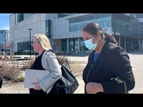 Mississauga bus driver involved in fatal crash claims brakes failed