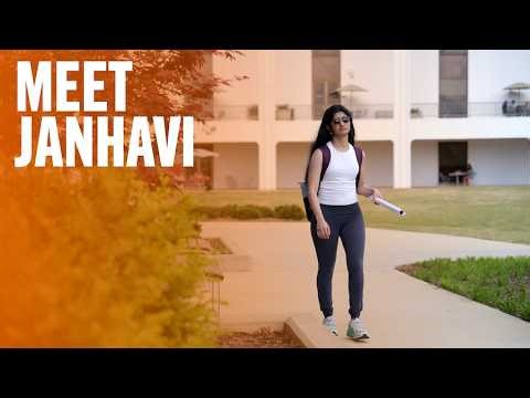 Building a well-rounded life at Clemson University