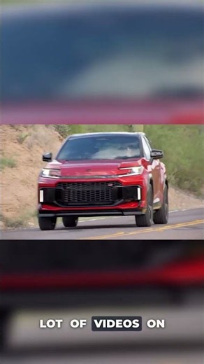 RAV4 GR’s plug-in hybrid tech packs 320 HP