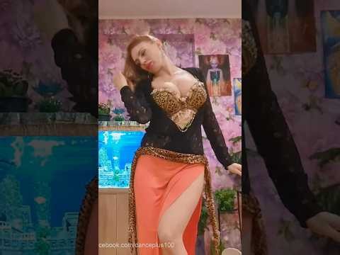 Hot Belly Dance. رقص شرقي مصري