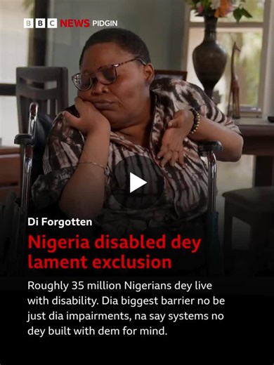 I produced this carousel for the BBC Pidgin audience. Go slide through on Instagram; I promise you ll find it insightful and engaging: https://lnkd.in/e2QRWPdm According to Ayuba Burki-Gufwan, wey… | Todah Opeyemi