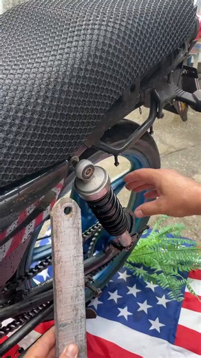 Is this new trend going to end traditional motorcycle workshops, or will mechanics adapt like they always do?