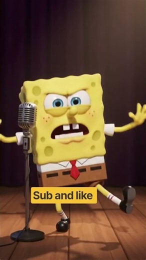 SpongeBob's AB AND DEENTHEGREAT SONG