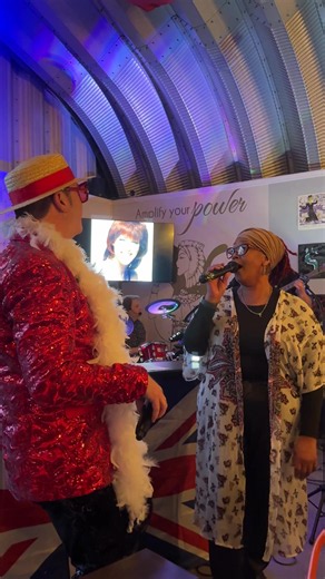 Saturday night calls for a little Rocket Man magic! Join us for Here’s ELTON on October 24 at 6 PM for an unforgettable tribute filled with legendary hits, big energy, and all the Elton vibes! 🍷 Tag your concert buddy and make it a night to remember! ❤ 🍷 Reserve Your Visit at AquilasNestVineyards.com 🎉 Private Events: Email events@aquilasnestvineyards.com 🏆 Best of Connecticut Since 2022 #woodburyct #reddingct #eastonct #fairfieldct #eltonjohntribute