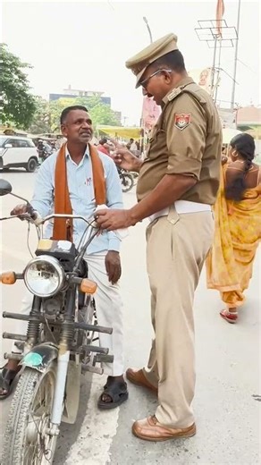 दिव्यांगजन एडॉप्टेड व्हिकील में ही सुरक्षित।। #roadsafety #divyangjan #adapted #vechicles #shorts