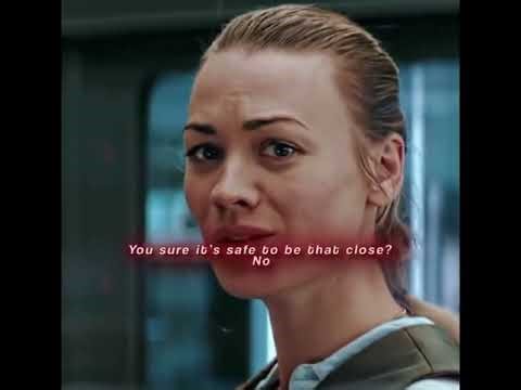 The Alien Queen #MovieClips #FilmScenes #CinematicMoments #ActionScenes #movie