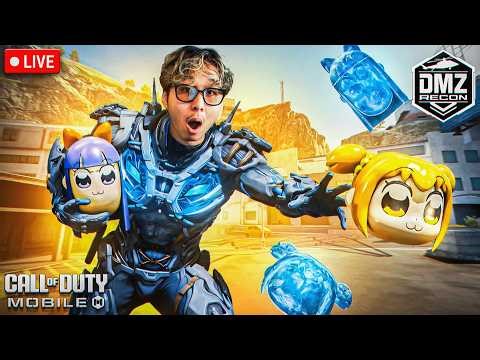 🔴IM GONNA FIND THE *NEW* ULTRAS IN B21🔴*NEW* CODM DMZ UPDATE🔴!DISCORD